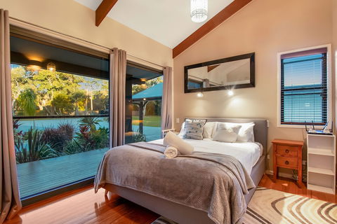 A PERFECT STAY - Lennox Unique Coastal Retreat - Hotel Accommodation 3