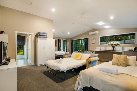 A PERFECT STAY - Lennox Unique Coastal Retreat - Hotel Accommodation 5