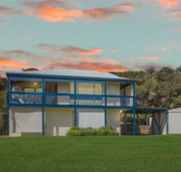 31 Elizabeth Crescent - Hotel Accommodation