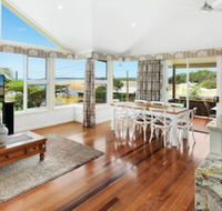 Oceanview - Hotel Accommodation