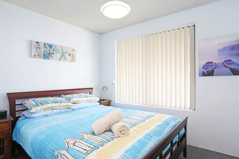 Tee Jays Sawtell NSW - Hotel Accommodation 2