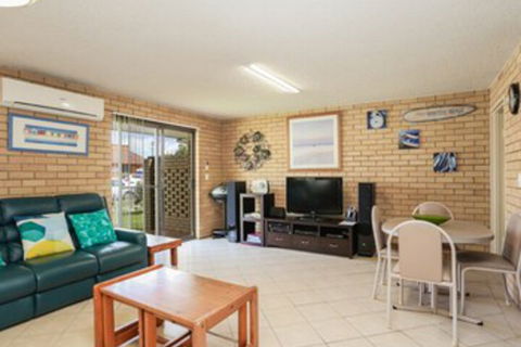 Tee Jays Sawtell NSW - Hotel Accommodation 0