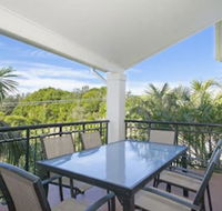 1 / 17 22nd Ave Sawtell NSW - Hotel Accommodation