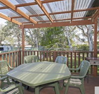 Ryans Cottage Sawtell NSW - Hotel Accommodation