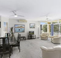 Solitaire 1 Sawtell NSW - Hotel Accommodation