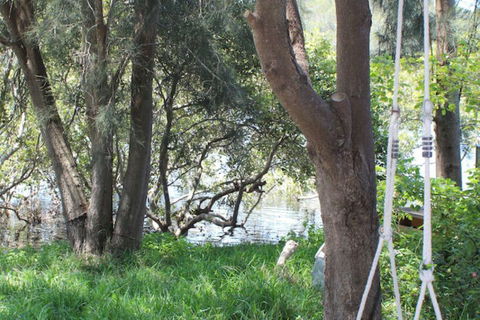 Waters Edge - Hotel Accommodation 5