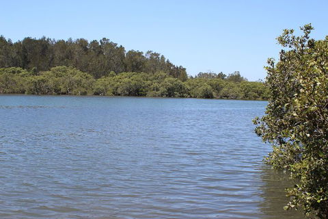 Waters Edge - Hotel Accommodation 4