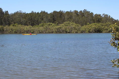 Waters Edge - Hotel Accommodation 1