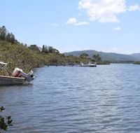 Waters Edge - Hotel Accommodation