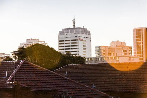 2 Bedroom Apt In Bondi Junction With Parking - Hotel Accommodation 2
