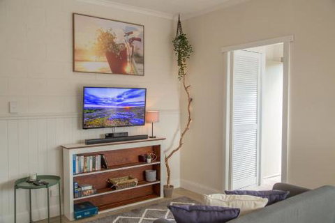 New Aptmnt Only 5 Mins To Mona Gallery - Hotel Accommodation 1