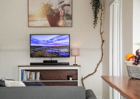 New Aptmnt Only 5 Mins To Mona Gallery - Hotel Accommodation 2