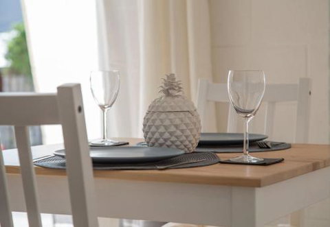 New Aptmnt Only 5 Mins To Mona Gallery - Hotel Accommodation 0