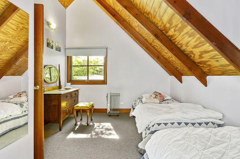 Clervaux Cottage - Hotel Accommodation 4