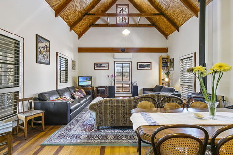 Clervaux Cottage - Hotel Accommodation 1