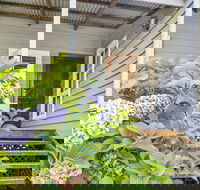 Clervaux Cottage - Hotel Accommodation