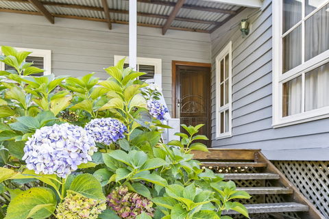 Clervaux Cottage - Hotel Accommodation 0