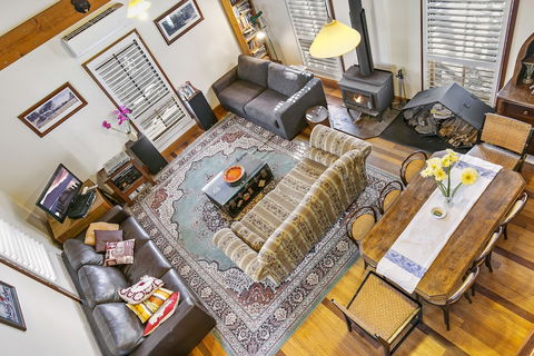 Clervaux Cottage - Hotel Accommodation 2