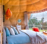 Domescapes in the Vines - Hotel Accommodation