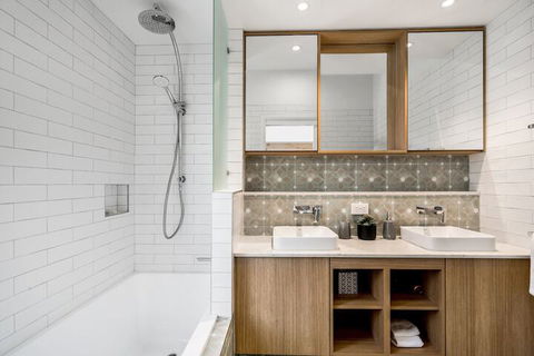 A PERFECT STAY - Luxe & Bloom - Hotel Accommodation 7