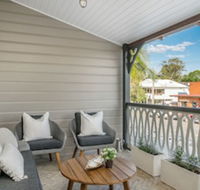 A PERFECT STAY - Luxe  Bloom - Hotel Accommodation