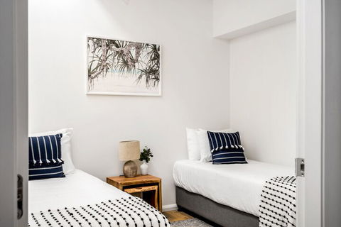 A PERFECT STAY - Luxe & Bloom - Hotel Accommodation 6