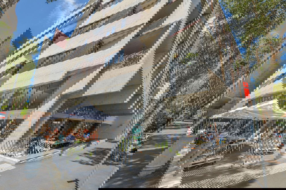 Surry Hills NSW Hotel Accommodation