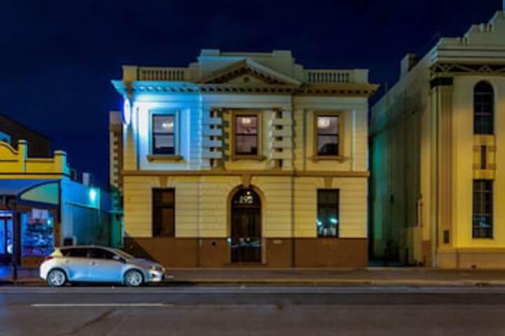 Hindmarsh SA Hotel Accommodation