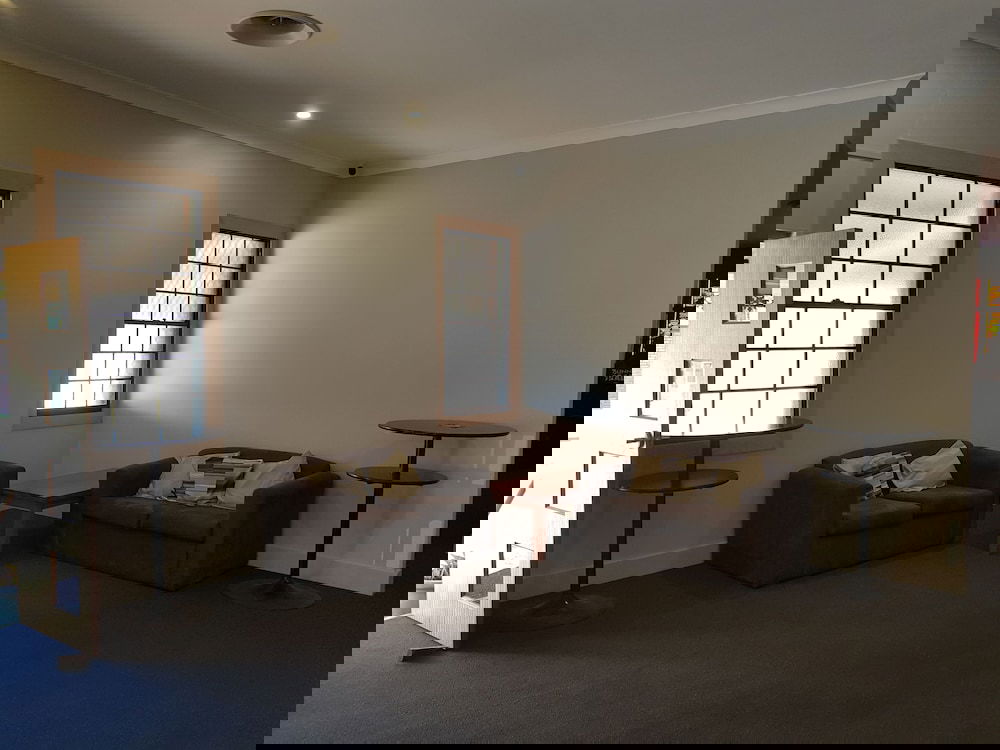 Talegalla Weir QLD Hotel Accommodation