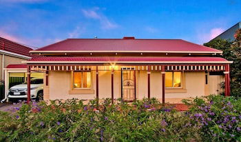Devon Park SA Hotel Accommodation