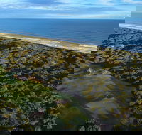 13th Beach Golf Lodges - Hotel Accommodation