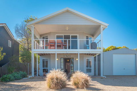 Dune At Carrickalinga 22 Taronga Crescent - Hotel Accommodation 2