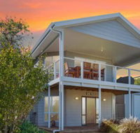 Dune at Carrickalinga 22 Taronga Crescent - Hotel Accommodation