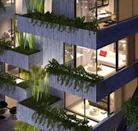 New 1 Bedroom Apt in the Heart of Surry Hills - Hotel Accommodation