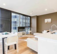 Fabulous City 2 BDR Apt in New Building