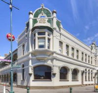 Leura Hotel Camperdown - Hotel Accommodation