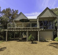 Tranquillity on Riverview 33 Riverview Drive - Hotel Accommodation
