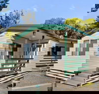 Gawler Caravan Park - Hotel Accommodation