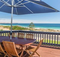 Sandy Feet 31 Gold Coast Drive - Hotel Accommodation