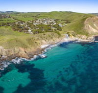 Salt 37 Oceanview Drive - Hotel Accommodation