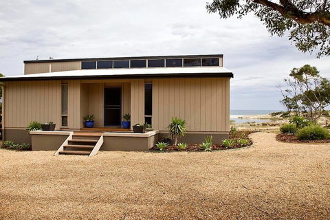 Stones Throw 26 River View Drive - Hotel Accommodation 1