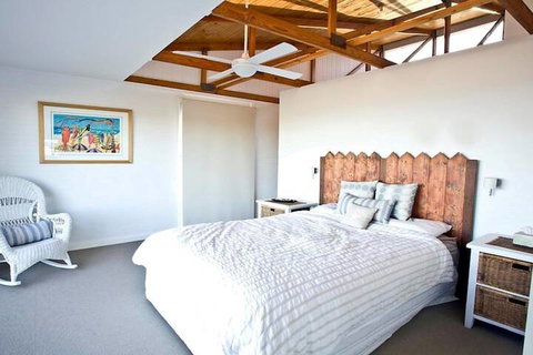 Stones Throw 26 River View Drive - Hotel Accommodation 6