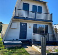 Millies a Frame Uralla Haven - Hotel Accommodation