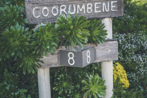 Coorumbene 8 Scenic Way - Hotel Accommodation 1