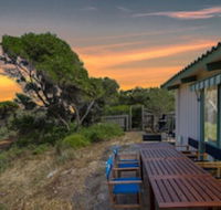 Socks n Sandals 34 Riverview Drive - Hotel Accommodation