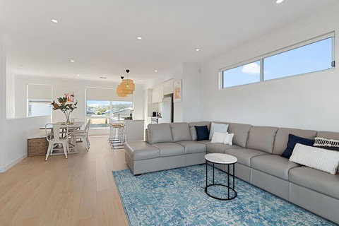 House At Normanville 22 Union Road - Hotel Accommodation 4