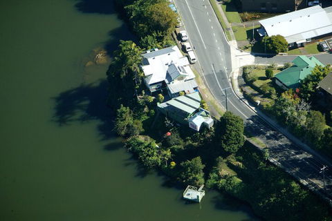 Murwillumbah, Mt. Warning Backpackers YHA - Hostel - Hotel Accommodation 4