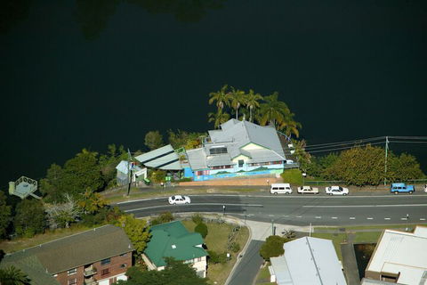 Murwillumbah, Mt. Warning Backpackers YHA - Hostel - Hotel Accommodation 1