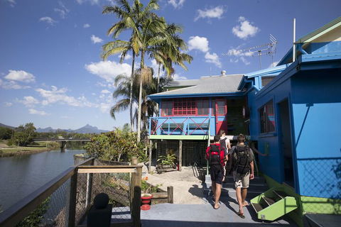 Murwillumbah, Mt. Warning Backpackers YHA - Hostel - Hotel Accommodation 3