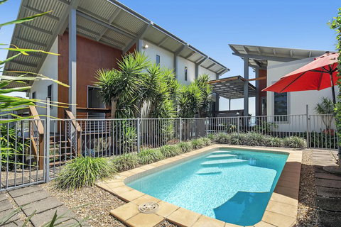 Mandalay Escape Serenity And Pool - Hotel Accommodation 7